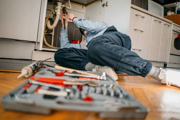 Best Clogged Drain Plumber  in Mcdonough, GA