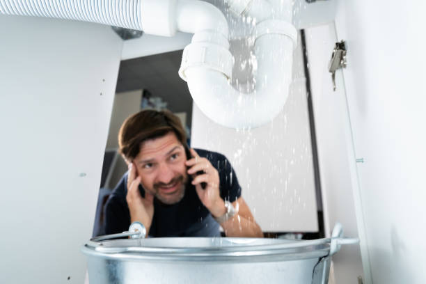 Best Pipe Repair Near Me  in Mcdonough, GA