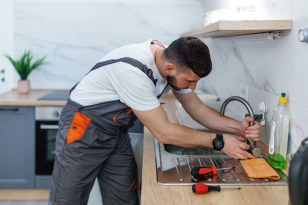 Best Water Softener Installation  in Mcdonough, GA