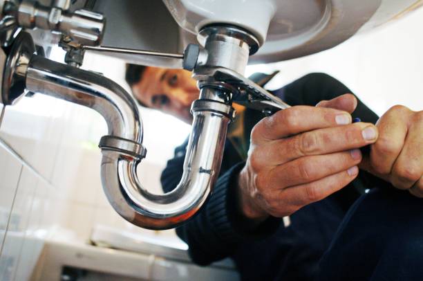 Best Drain Cleaning Services  in Mcdonough, GA