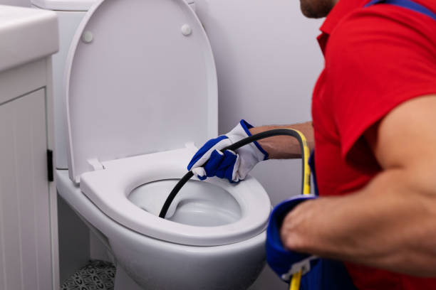 Best Affordable Plumber Near Me  in Mcdonough, GA