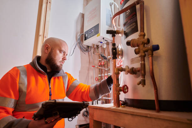 Best Commercial Plumbing Services  in Mcdonough, GA