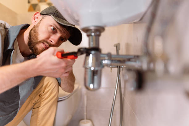 Best Toilet Repair Services  in Mcdonough, GA