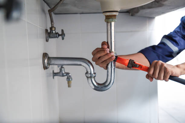 Best Residential Plumbing Services  in Mcdonough, GA