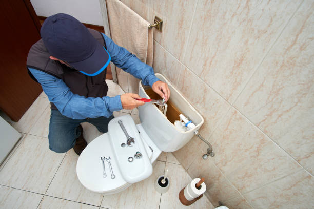 Best 24-Hour Plumber Near Me  in Mcdonough, GA