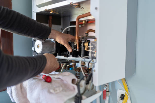 Water Softener Installation in Mcdonough, GA