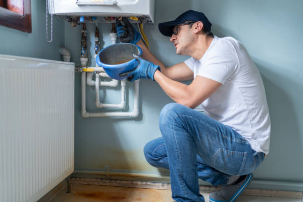 Best Emergency Plumber  in Mcdonough, GA